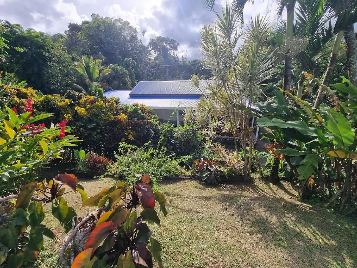 Wonderland Villa Petit-Bourg