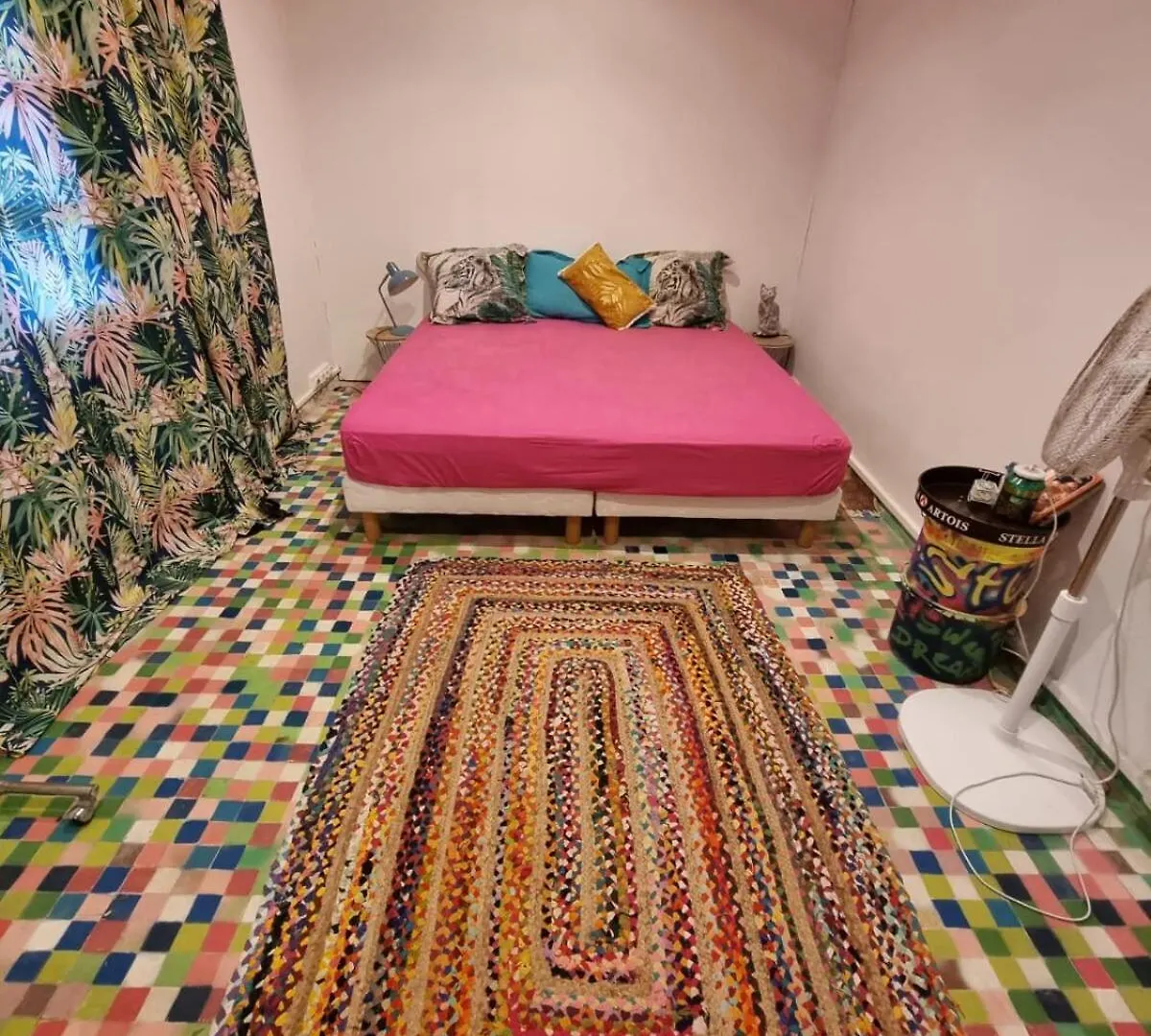 Wonderland Villa Petit-Bourg