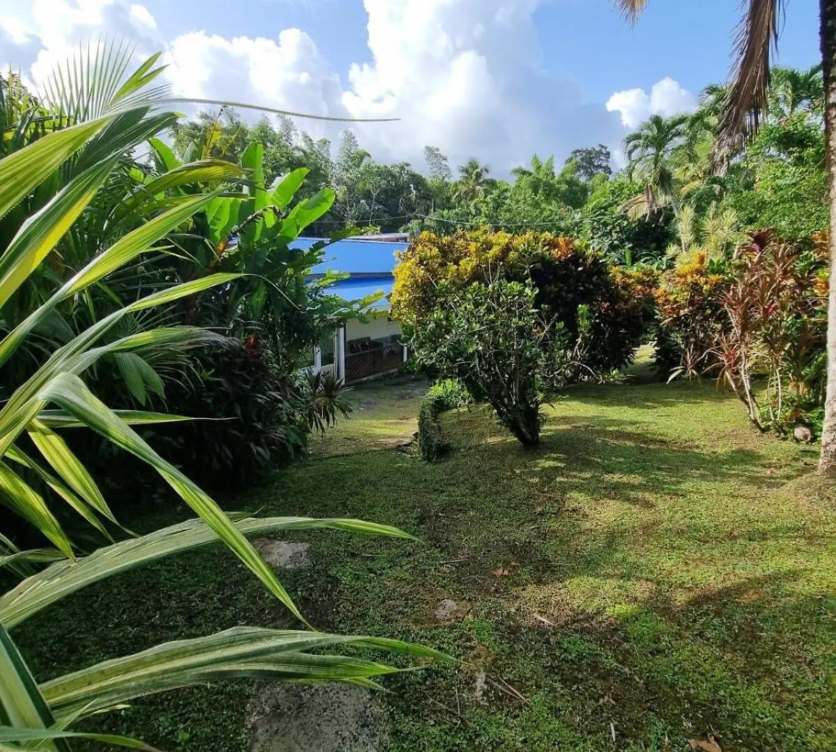 Wonderland Villa Petit-Bourg