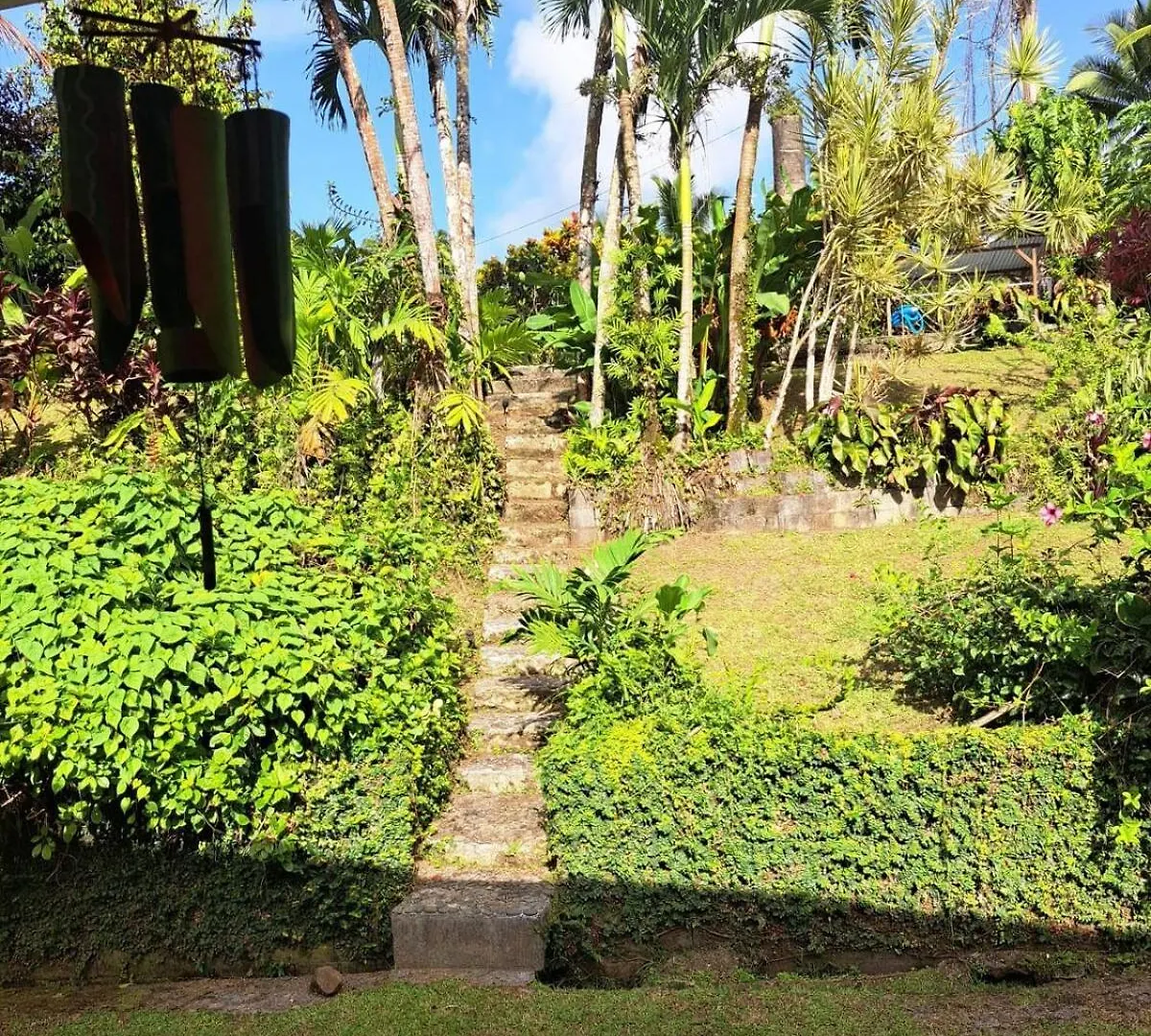 Wonderland Villa Petit-Bourg
