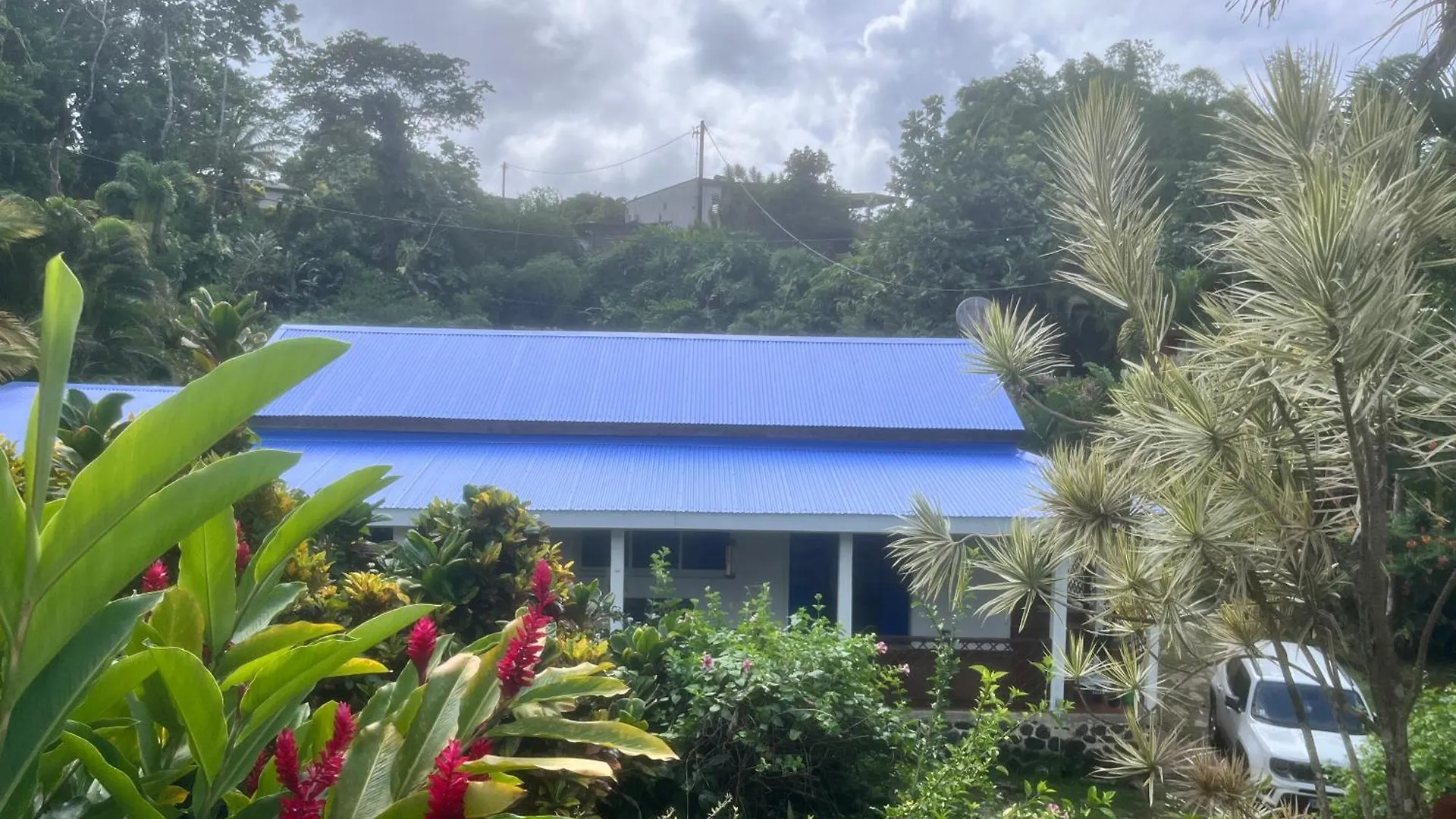 Wonderland Villa Petit-Bourg 0*,  Guadeloupe