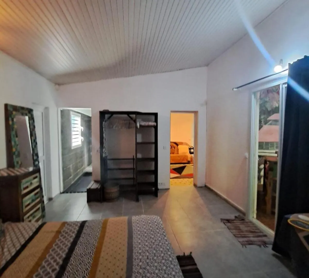 Wonderland Villa Пети-Бур 0*,  Гваделупа